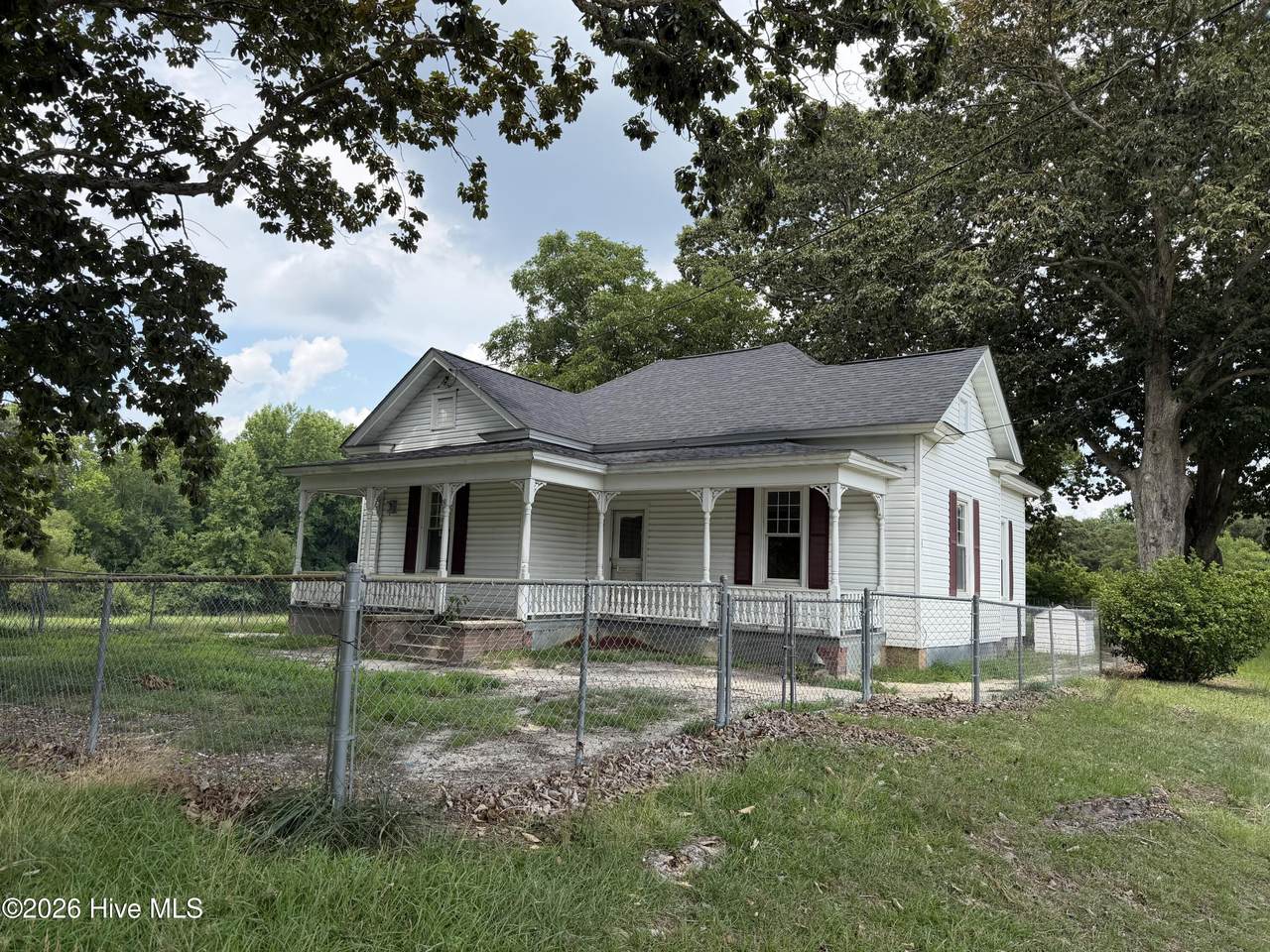 208 Capps Bridge Road - Photo 1