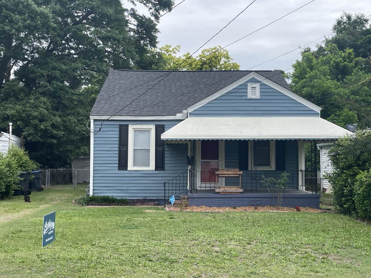 1807 Mcdowell Street - Photo 1
