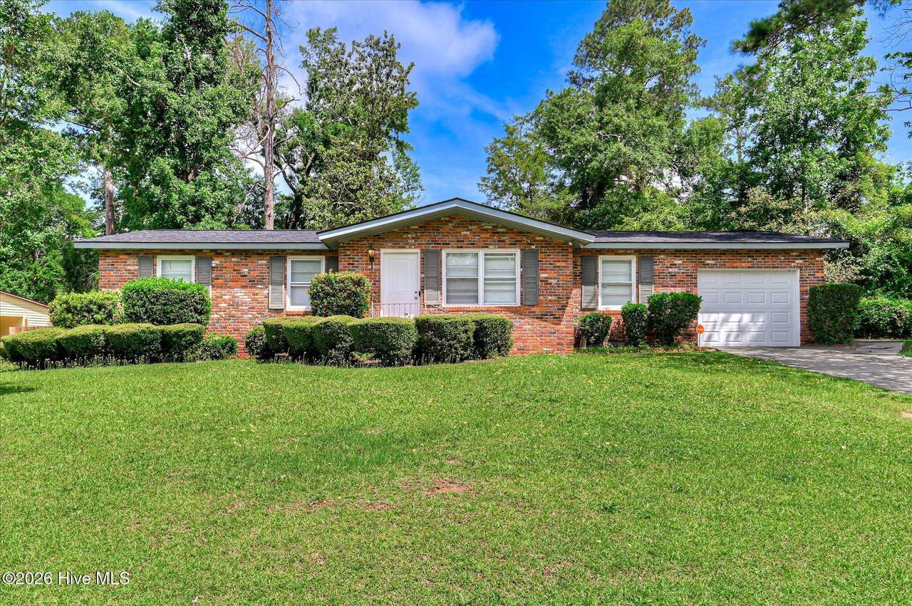 3597 Marlboro Street - Photo 1