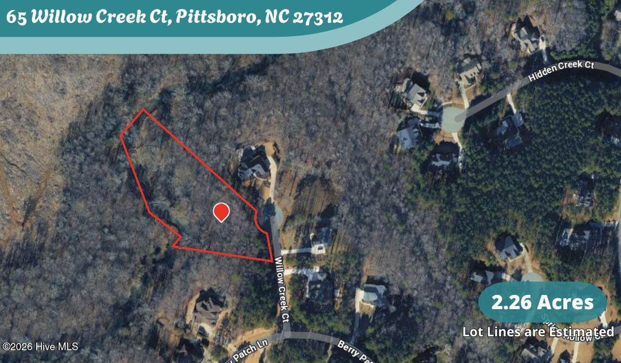 65 Willow Creek Court - Photo 1