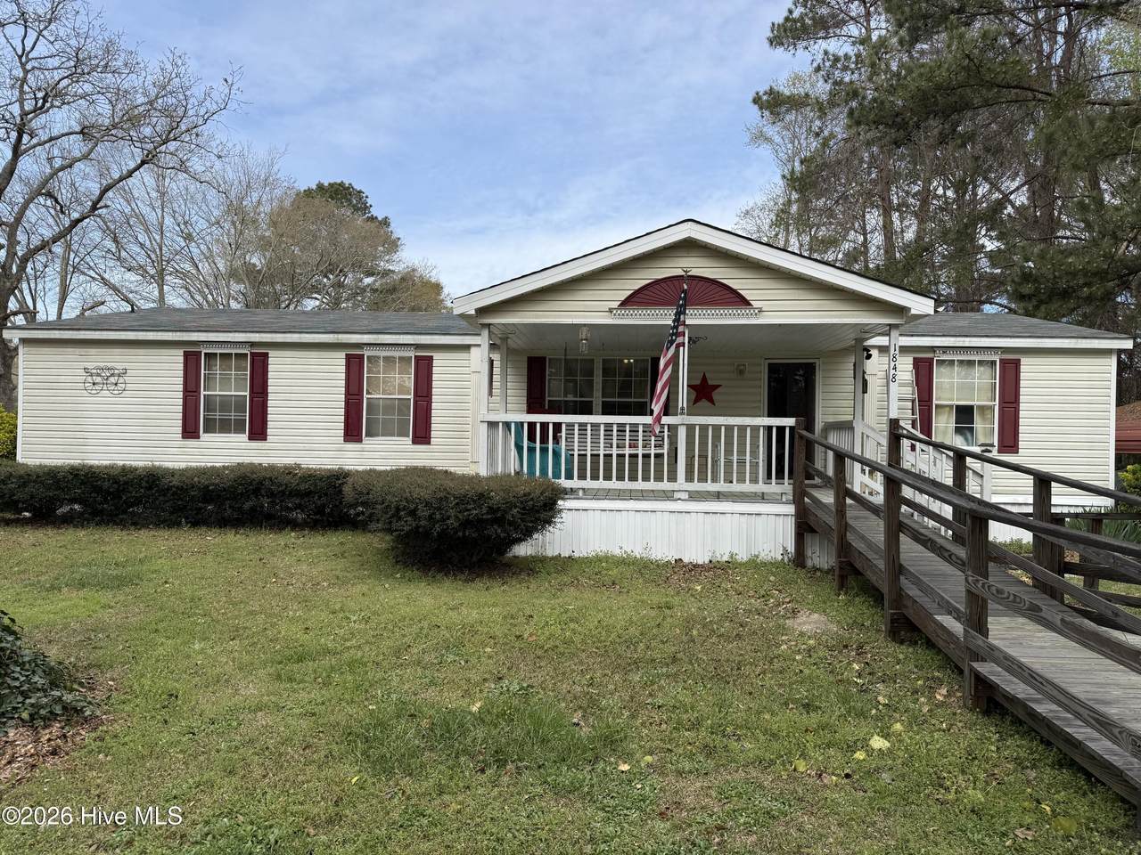 1848 Pleasant Grove Church Road - Photo 1