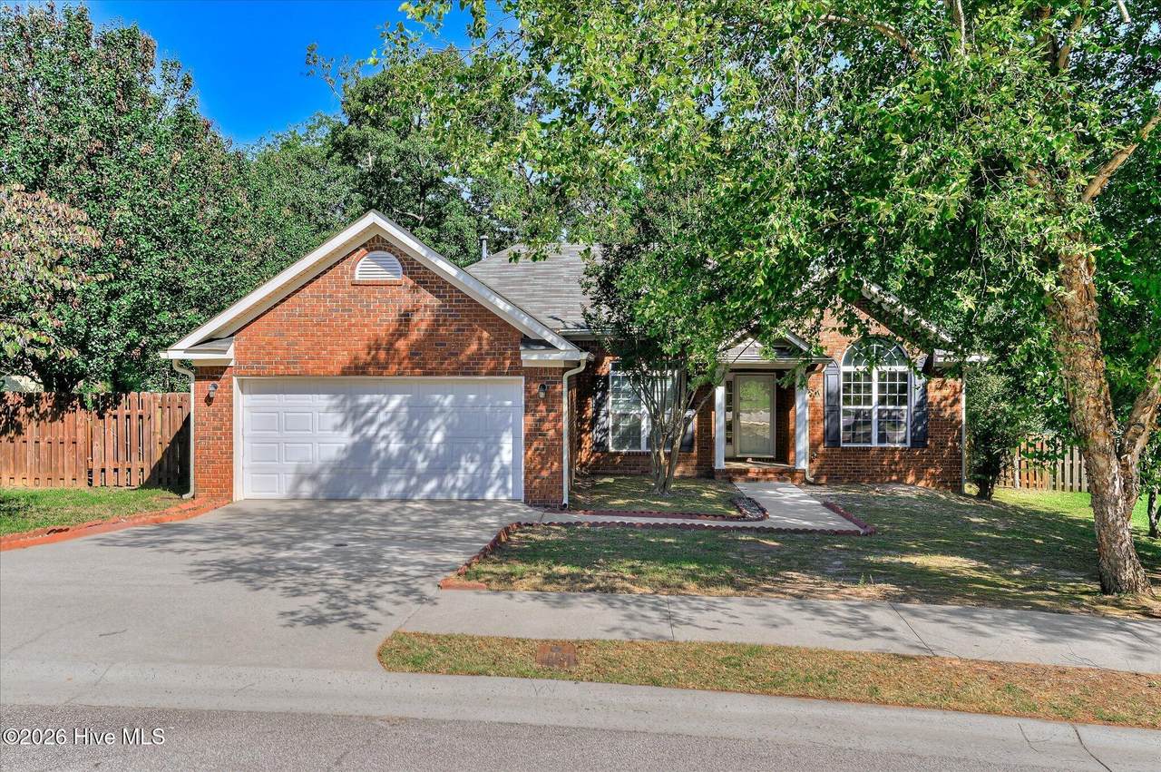 643 Butler Springs Circle - Photo 1