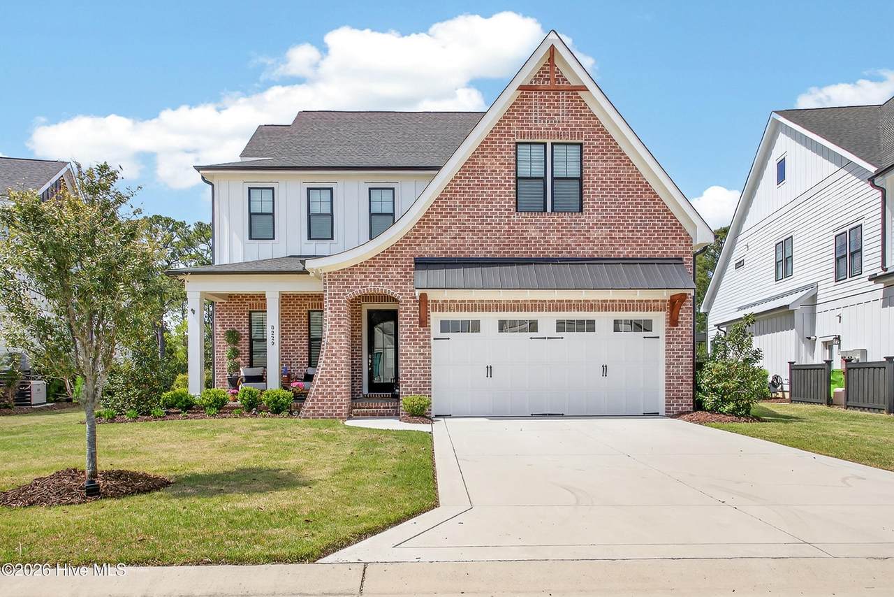 8229 Winding Creek Circle - Photo 1