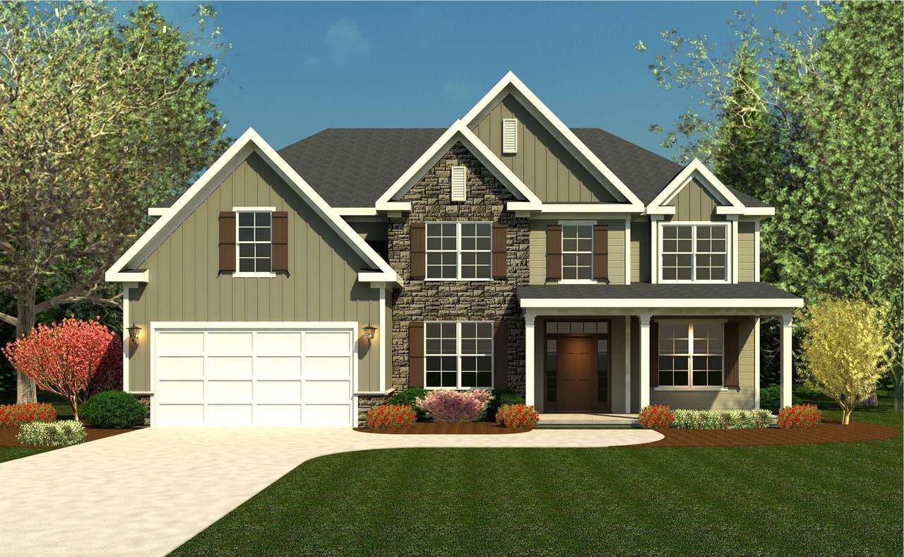 237 Windsor Drive - Photo 1