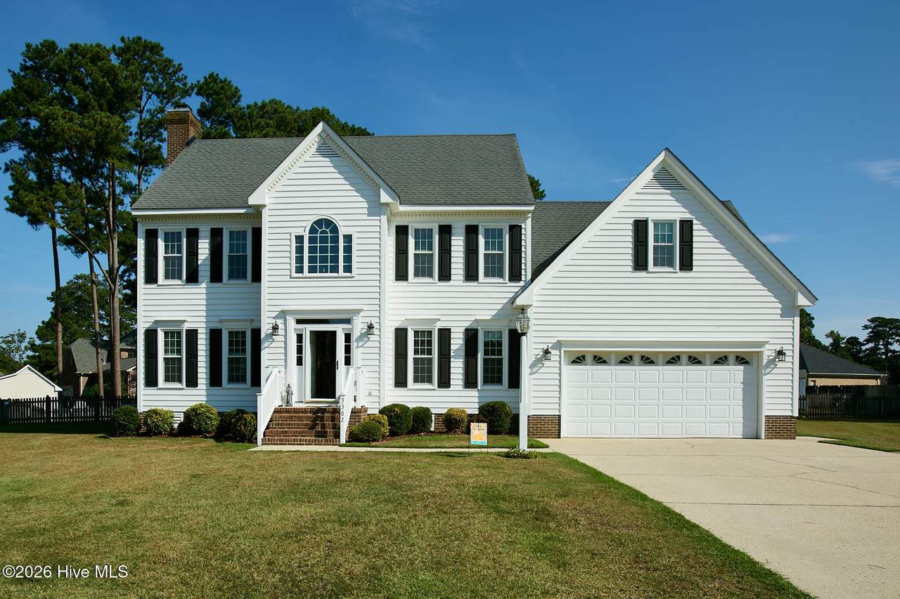 3302 Geneva Place - Photo 1