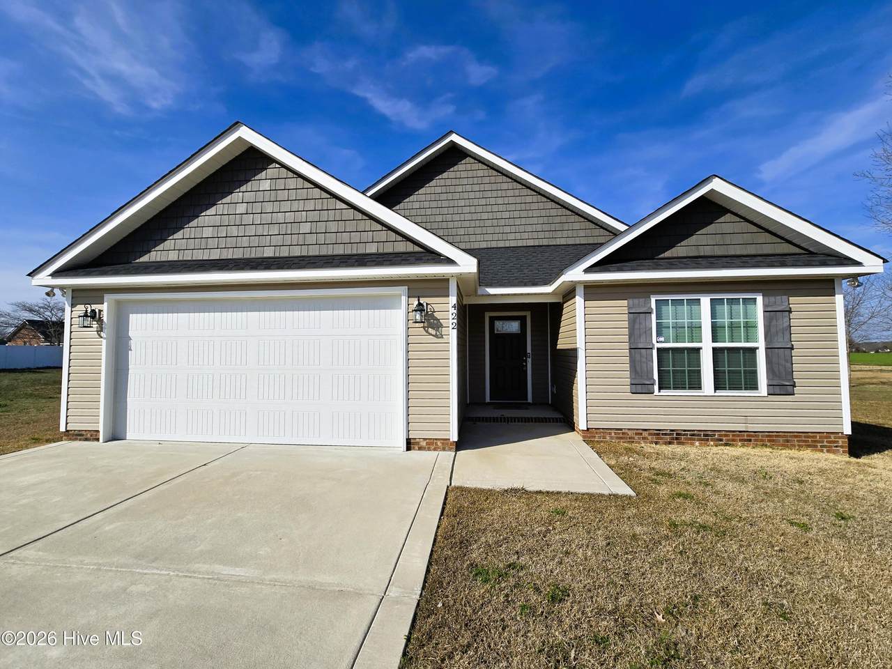 422 Mitchell Farm Road - Photo 1