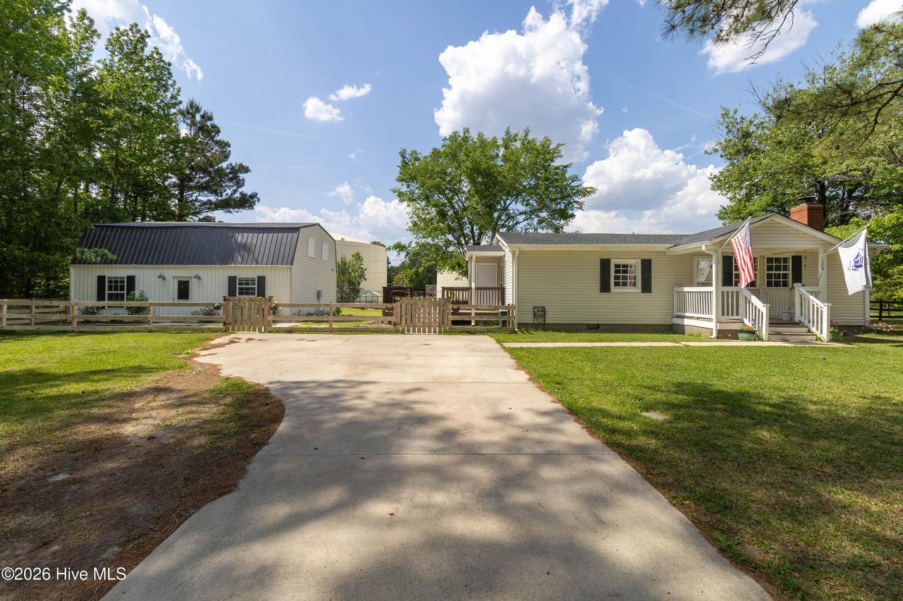 120 Anglers Cove Road - Photo 1
