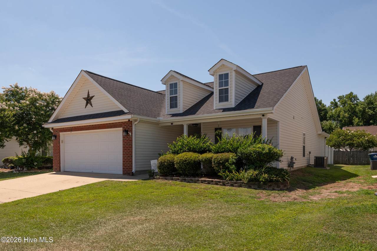 3704 Lena Lane - Photo 1