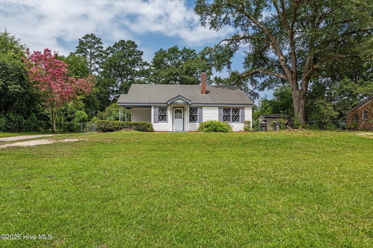 2329 Wheeless Road - Photo 1