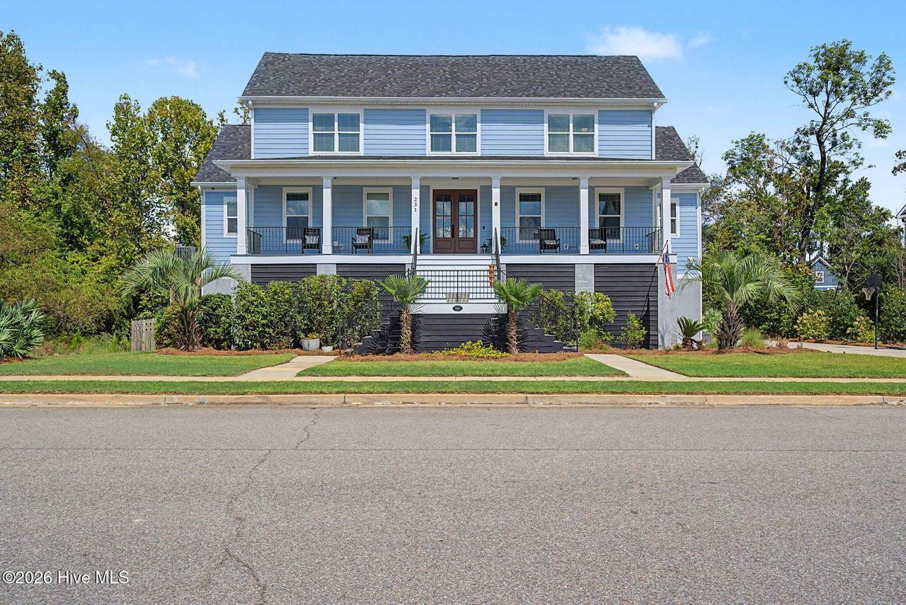 231 Altamaha Drive - Photo 1