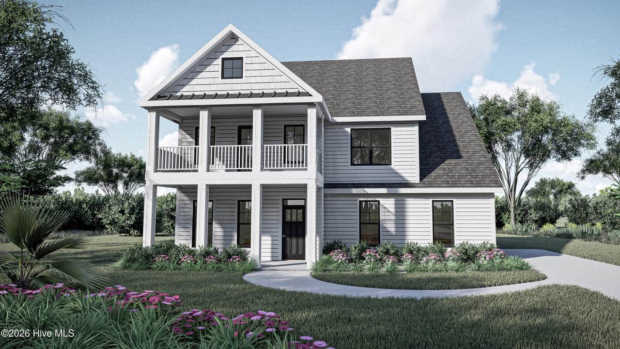 87 Delphi Trace - Photo 1