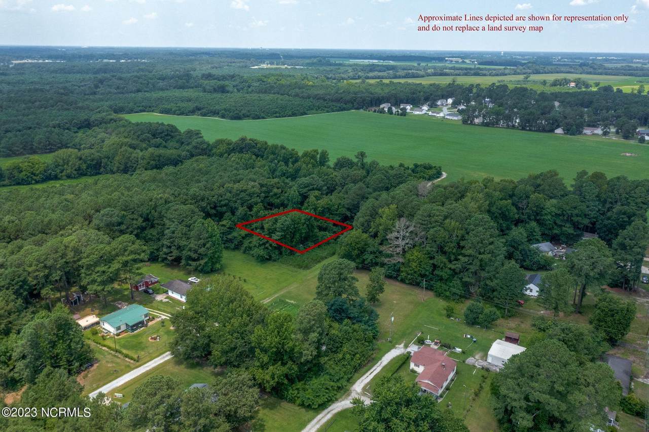 0 Hickorynut Drive - Photo 1