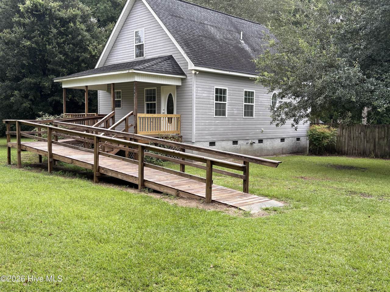 1054 Whitehall Road - Photo 1