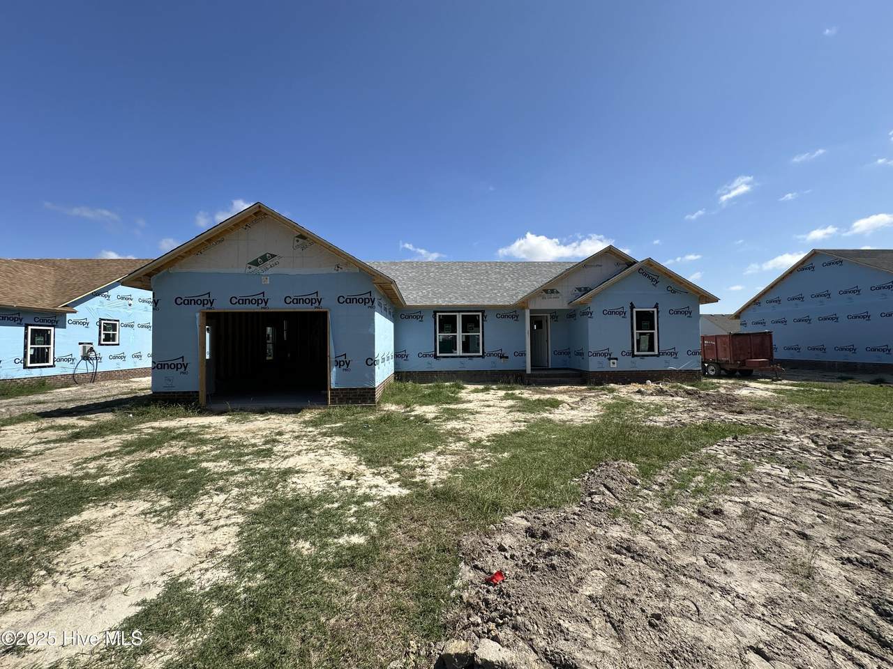 251 Nugget Trail - Photo 1