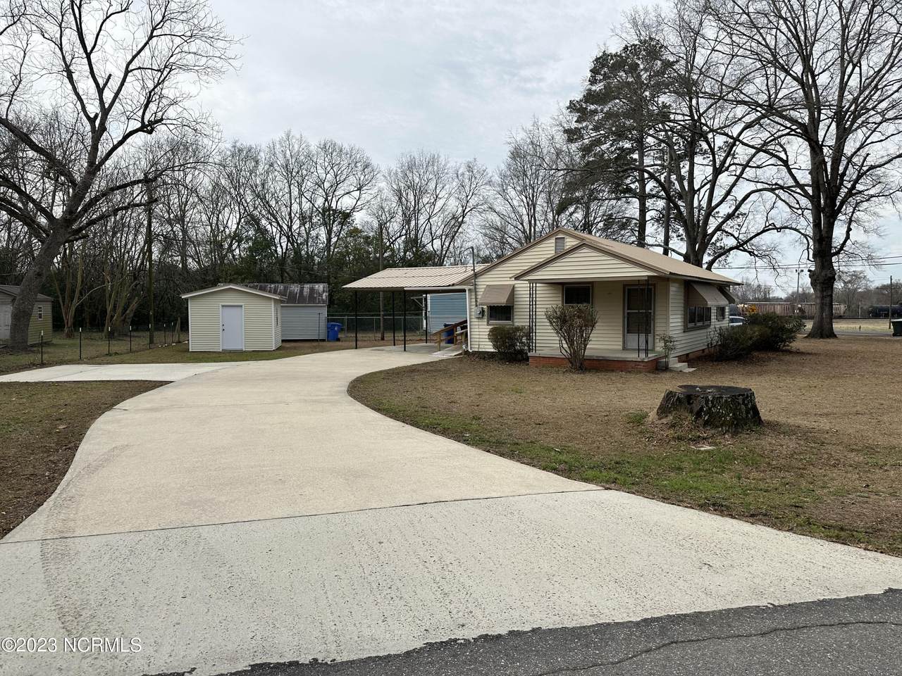 14120 Kiser Road - Photo 1