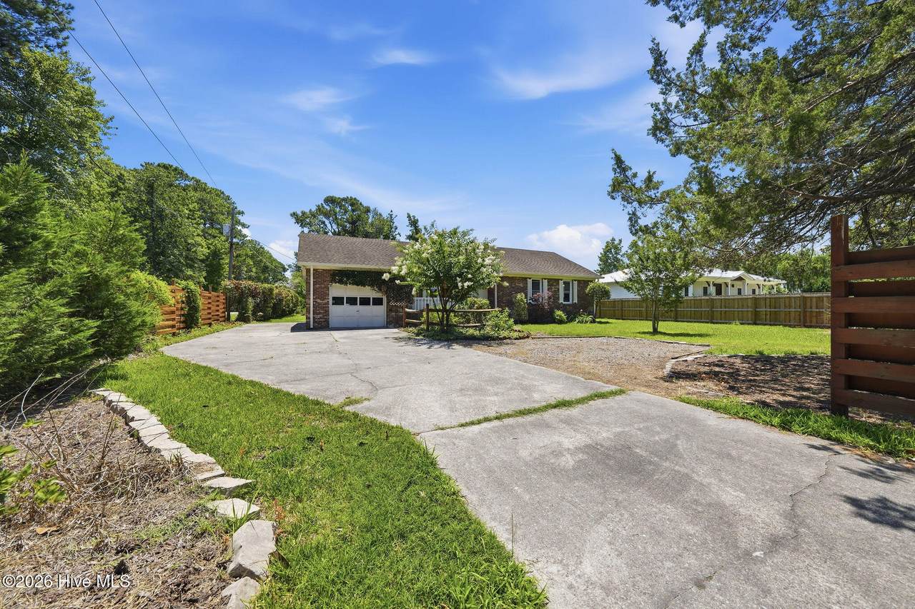 5101 Masonboro Loop Road - Photo 1