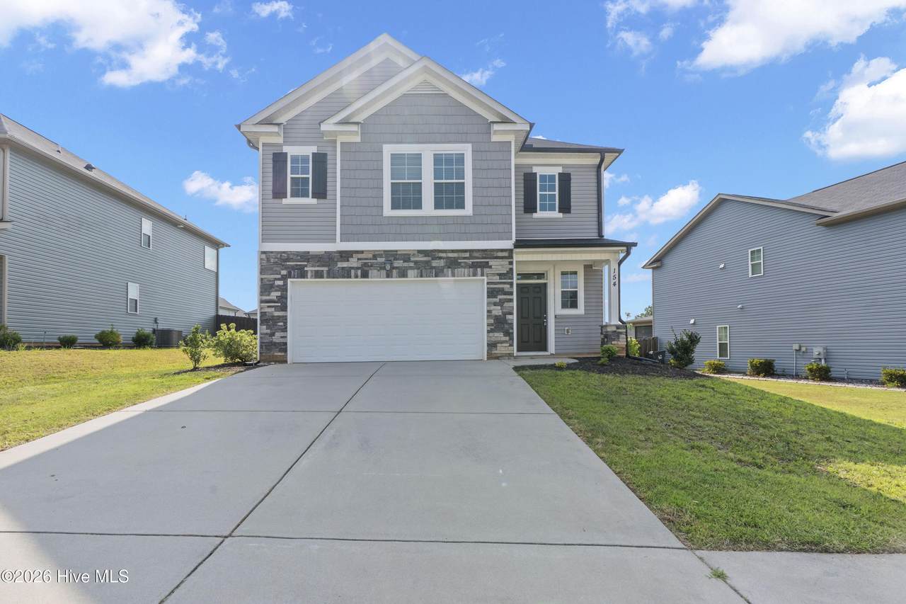 154 Brighton Landing Drive - Photo 1