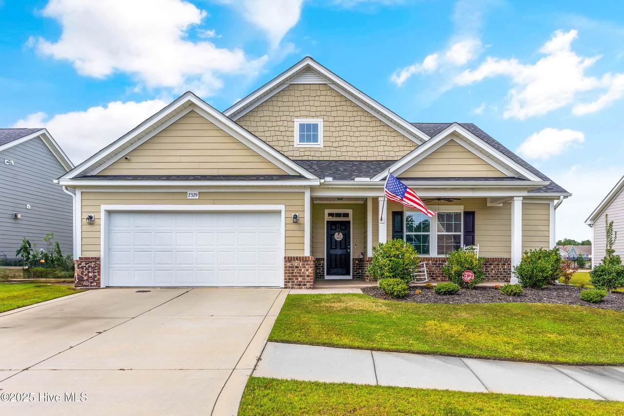 2329 Jasper Forest Trail - Photo 1