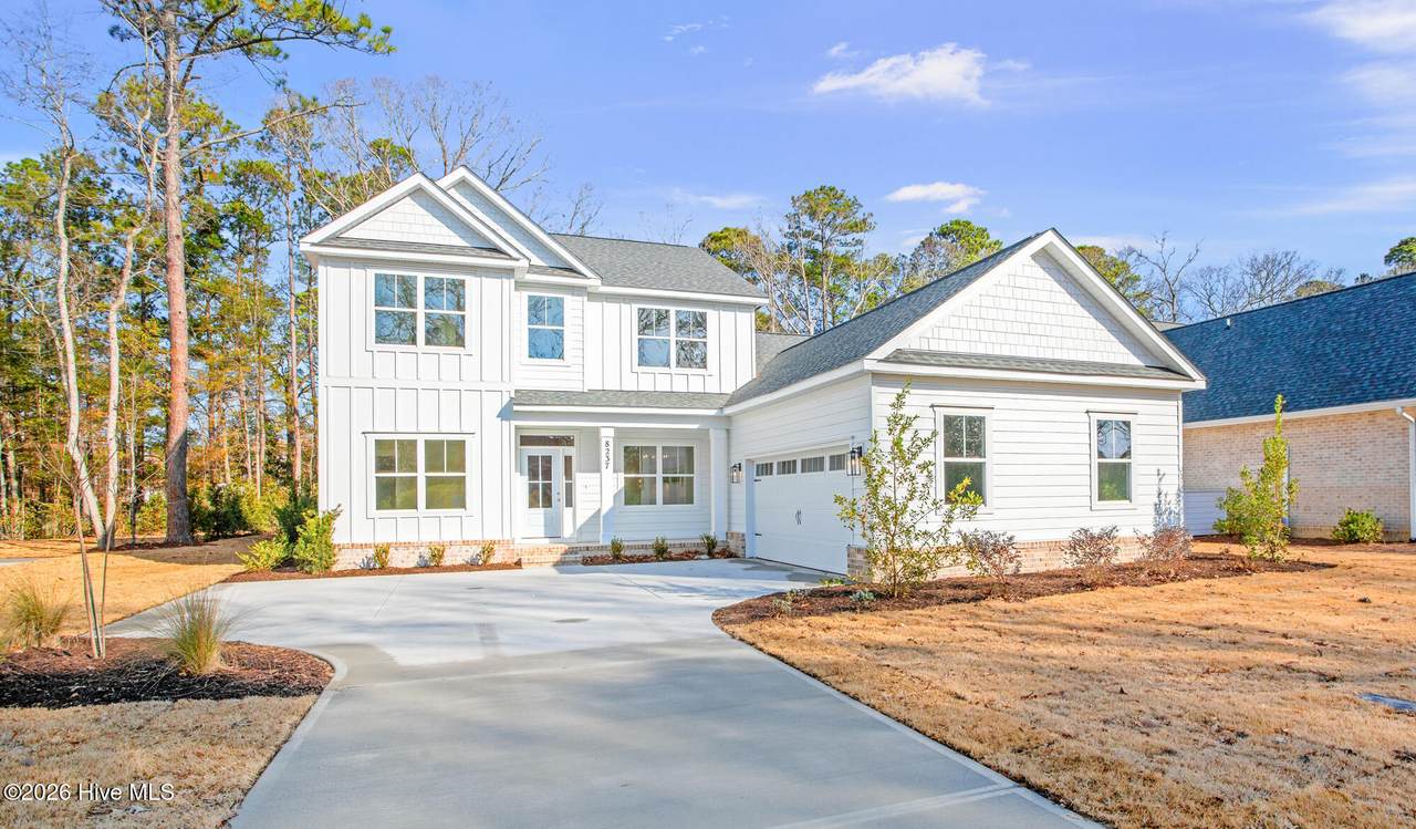8237 Sage Valley Drive - Photo 1