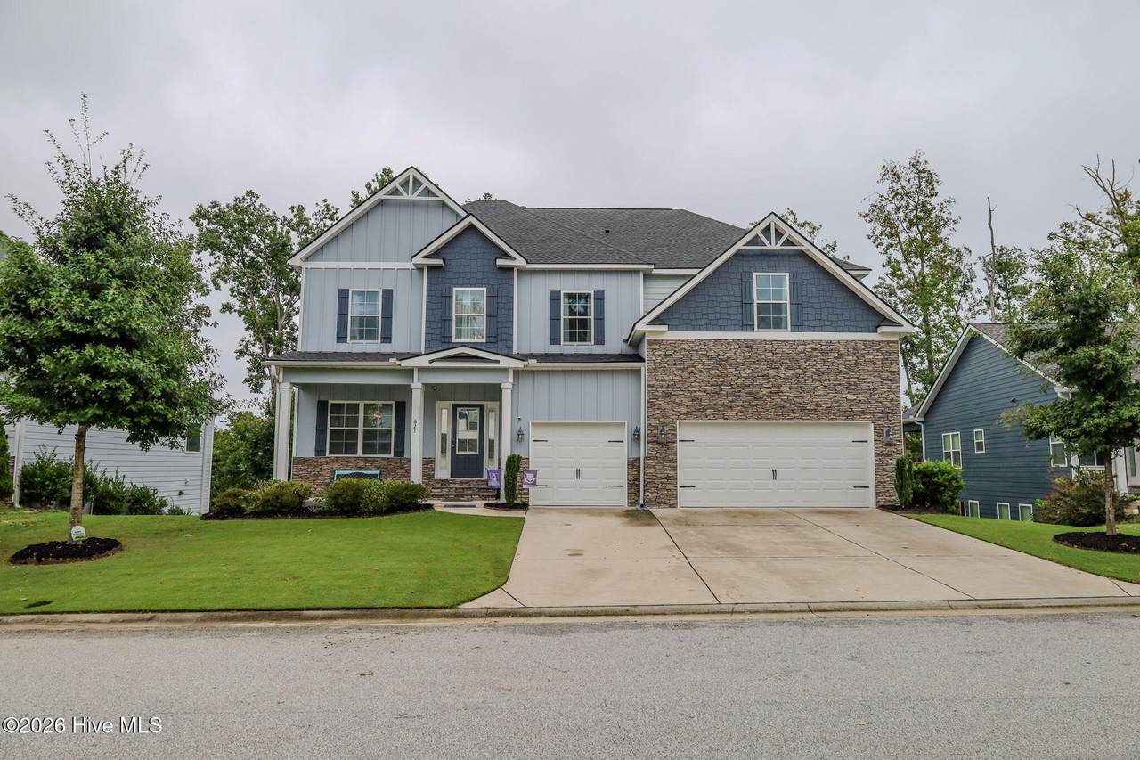 621 Bunchgrass Street - Photo 1