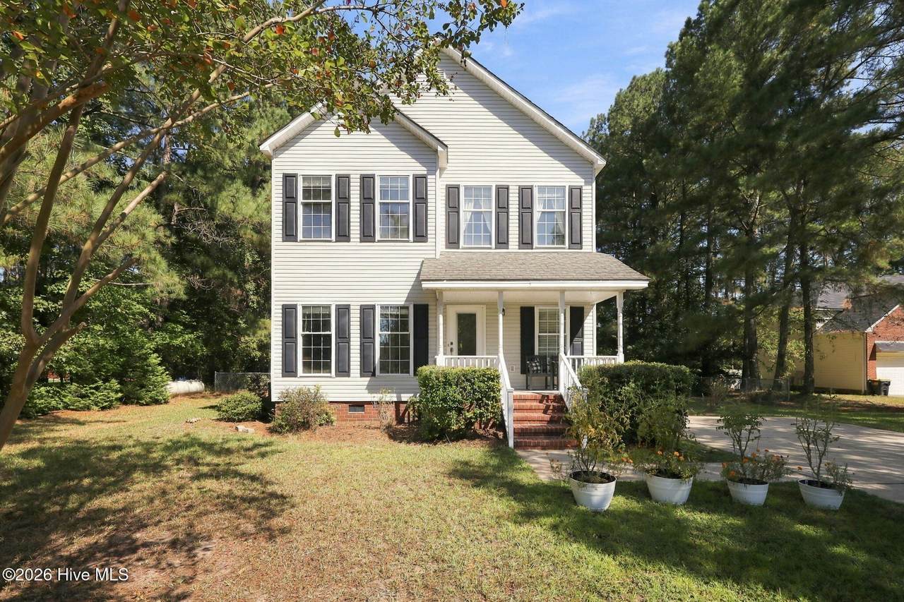 3329 White Blossom Drive - Photo 1