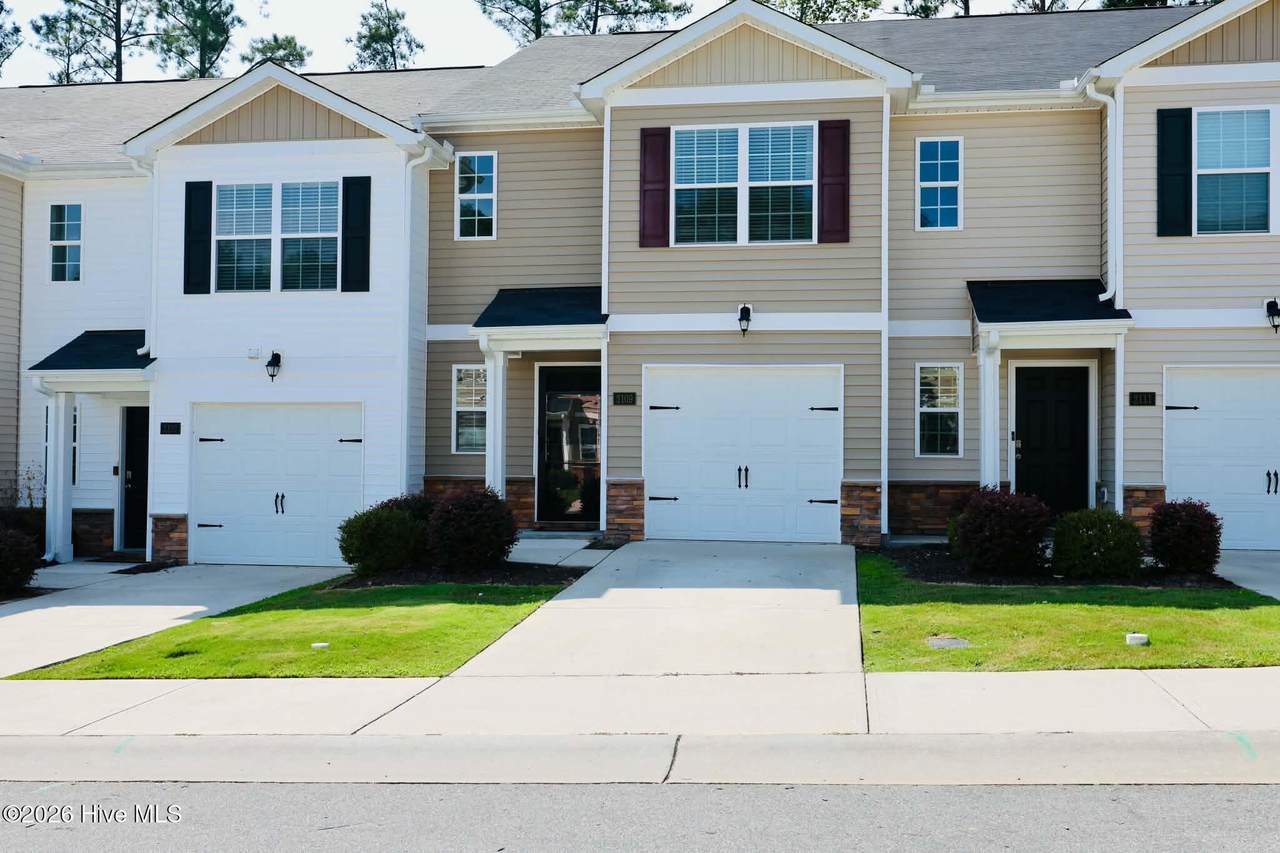 2109 Gracie Lane - Photo 1