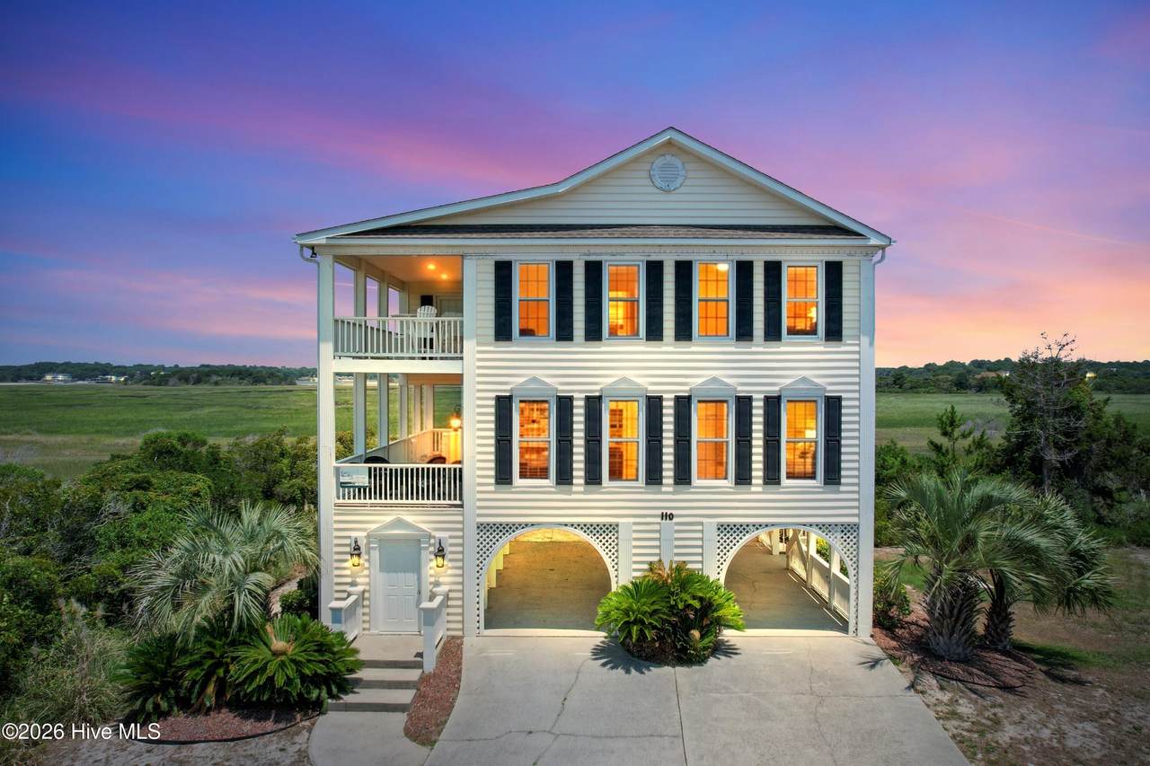 108-110 Loggerhead Drive - Photo 1