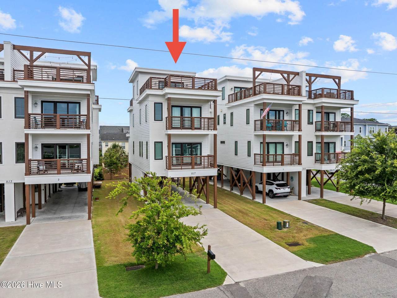 817 Third Street - Photo 1