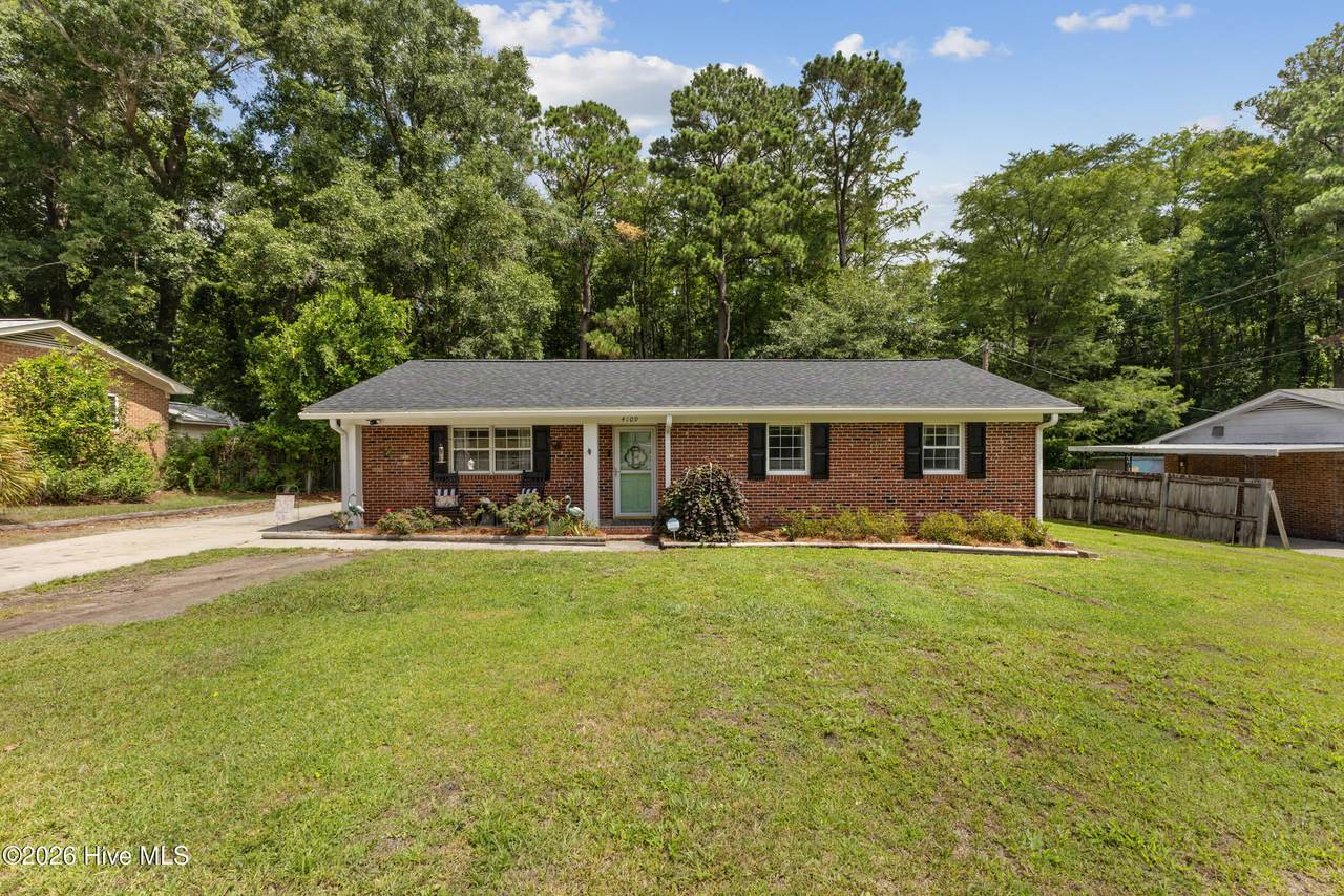4109 Lynbrook Drive - Photo 1