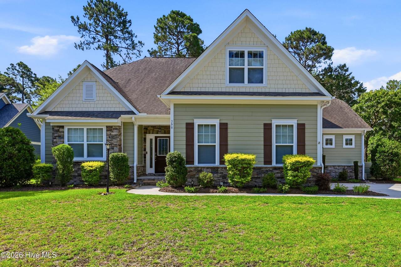 398 Cypress Ridge Drive - Photo 1