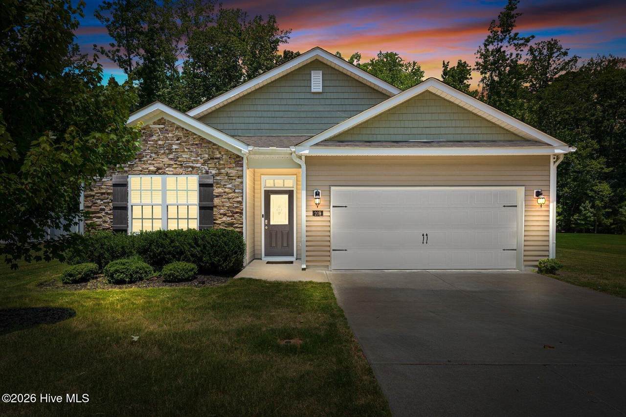 209 Rosemount - Photo 1
