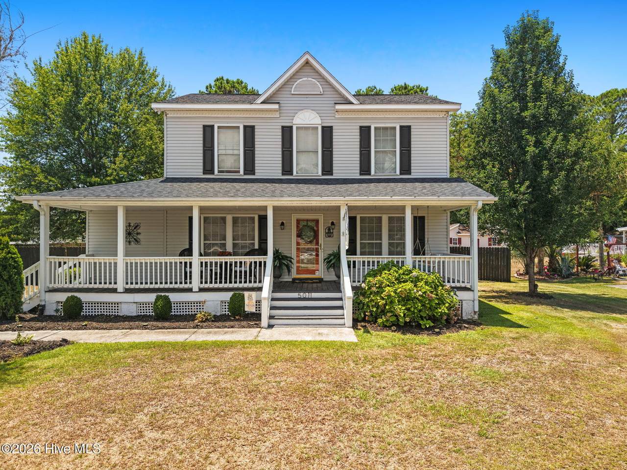 5011 Pender Road - Photo 1