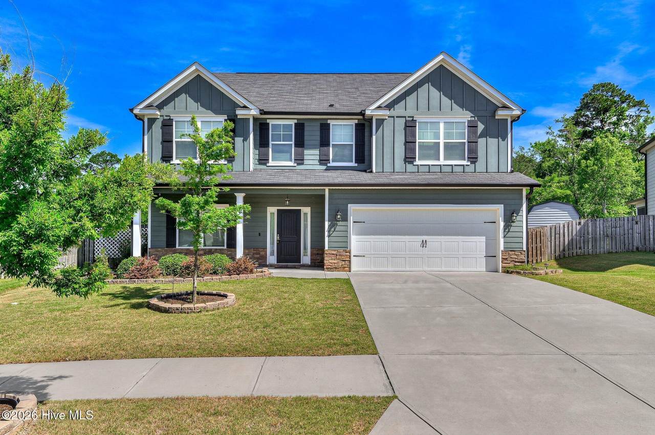 732 Courtland Lane - Photo 1