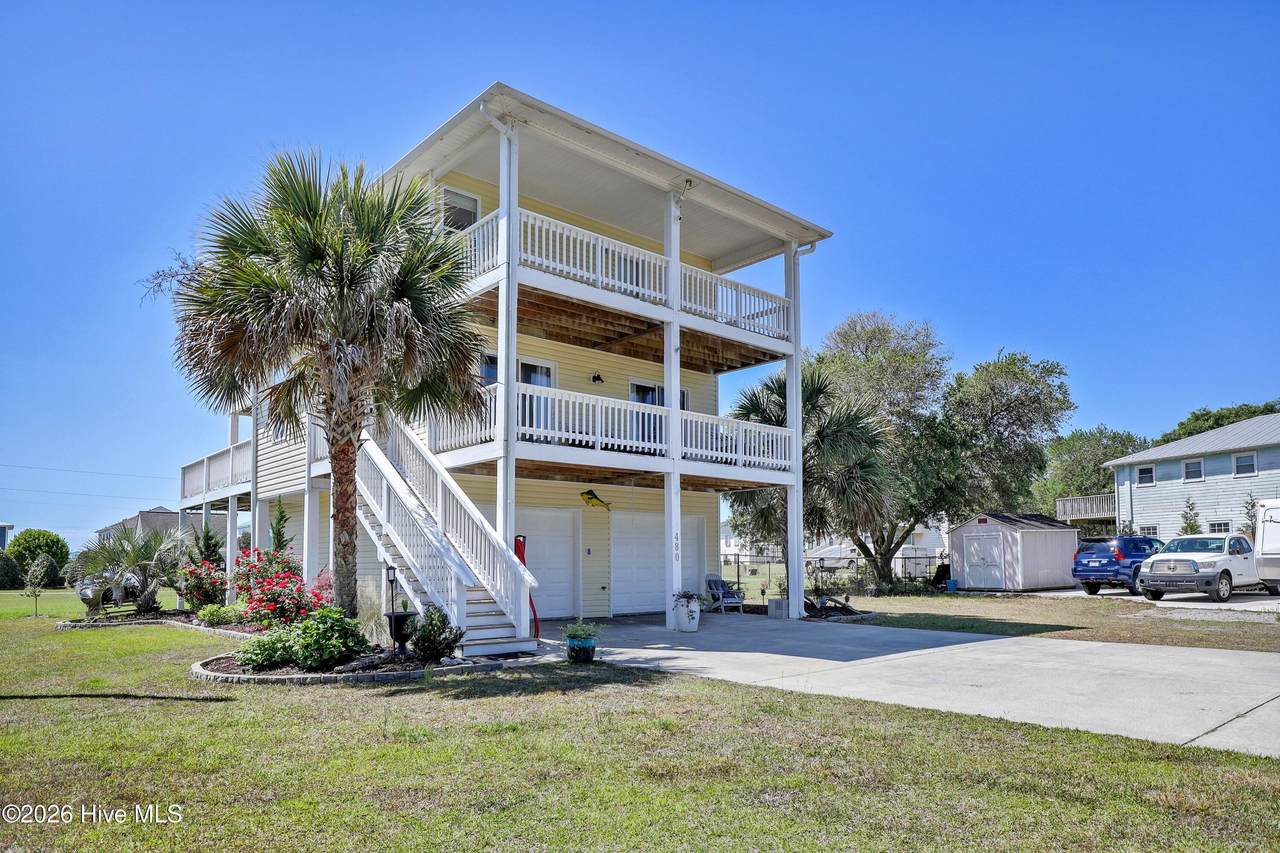 480 Chadwick Acres Road - Photo 1