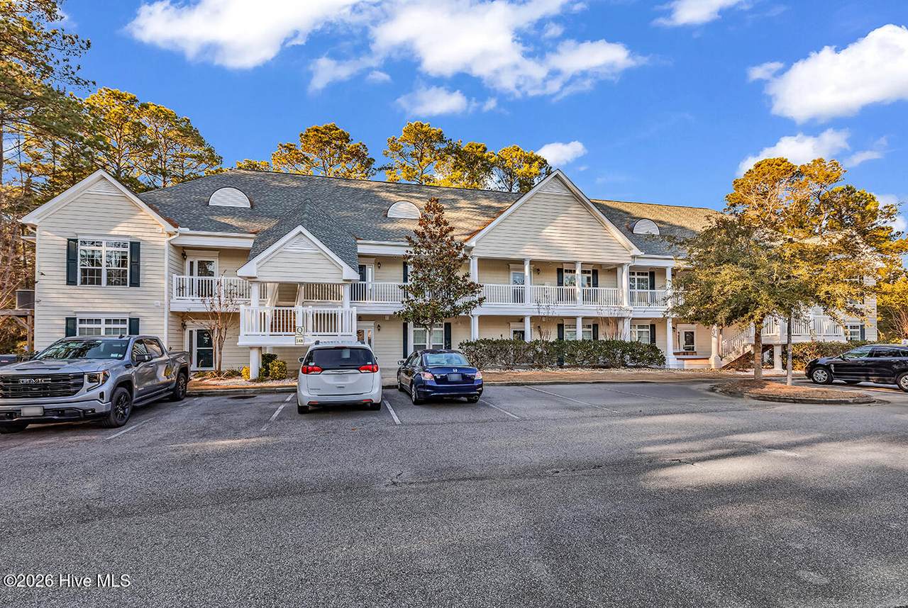 148 Scotch Broom Drive - Photo 1