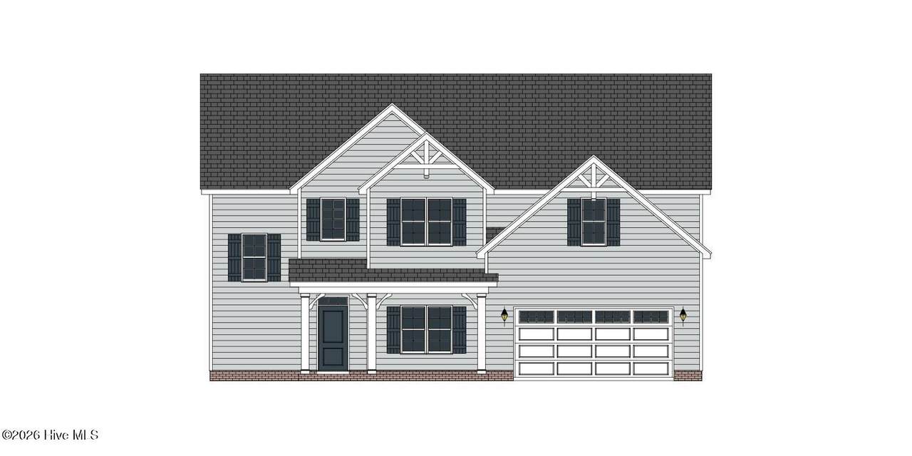 1065 Buckley Drive - Photo 1