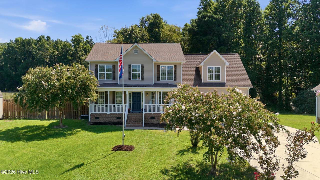 637 Dickinson Road - Photo 1