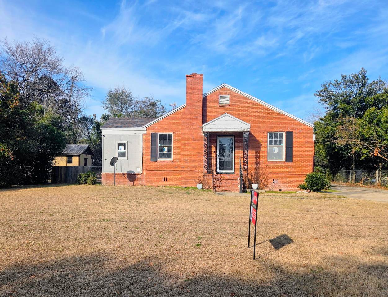 717 Tucker Avenue - Photo 1