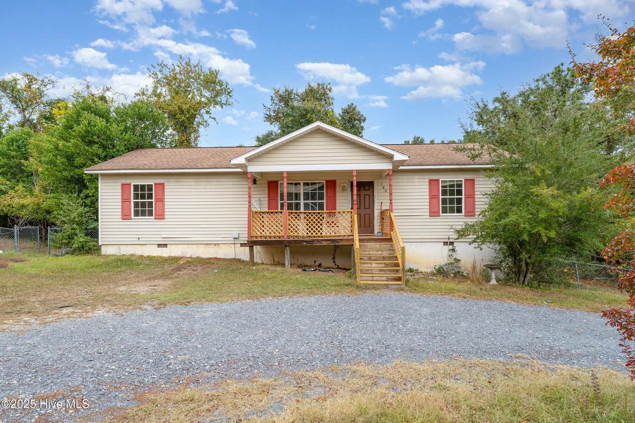 160 Tray Street - Photo 1