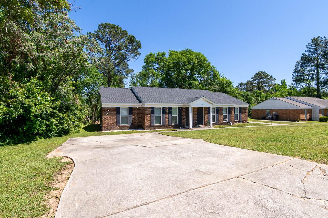 433 Evans Mill Drive - Photo 1