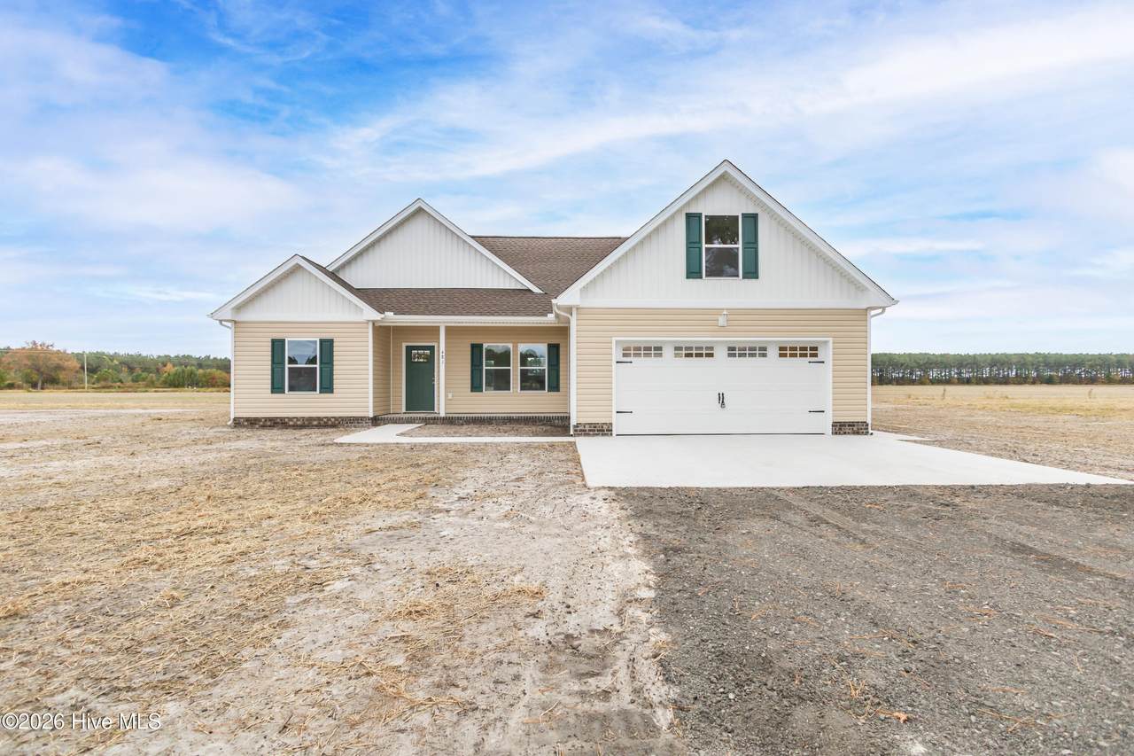 255 Sharber Lane - Photo 1