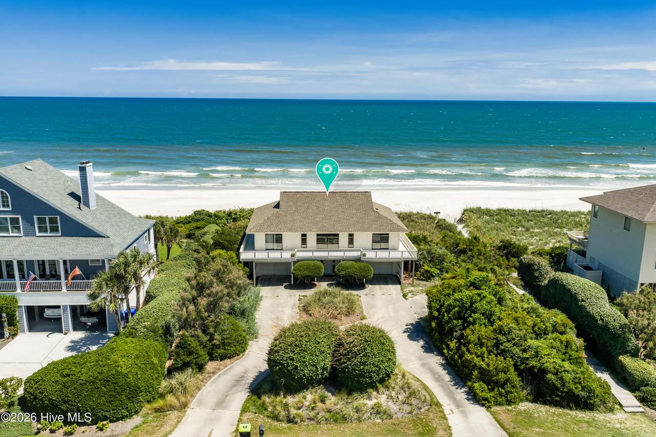 138 Beach Road - Photo 1