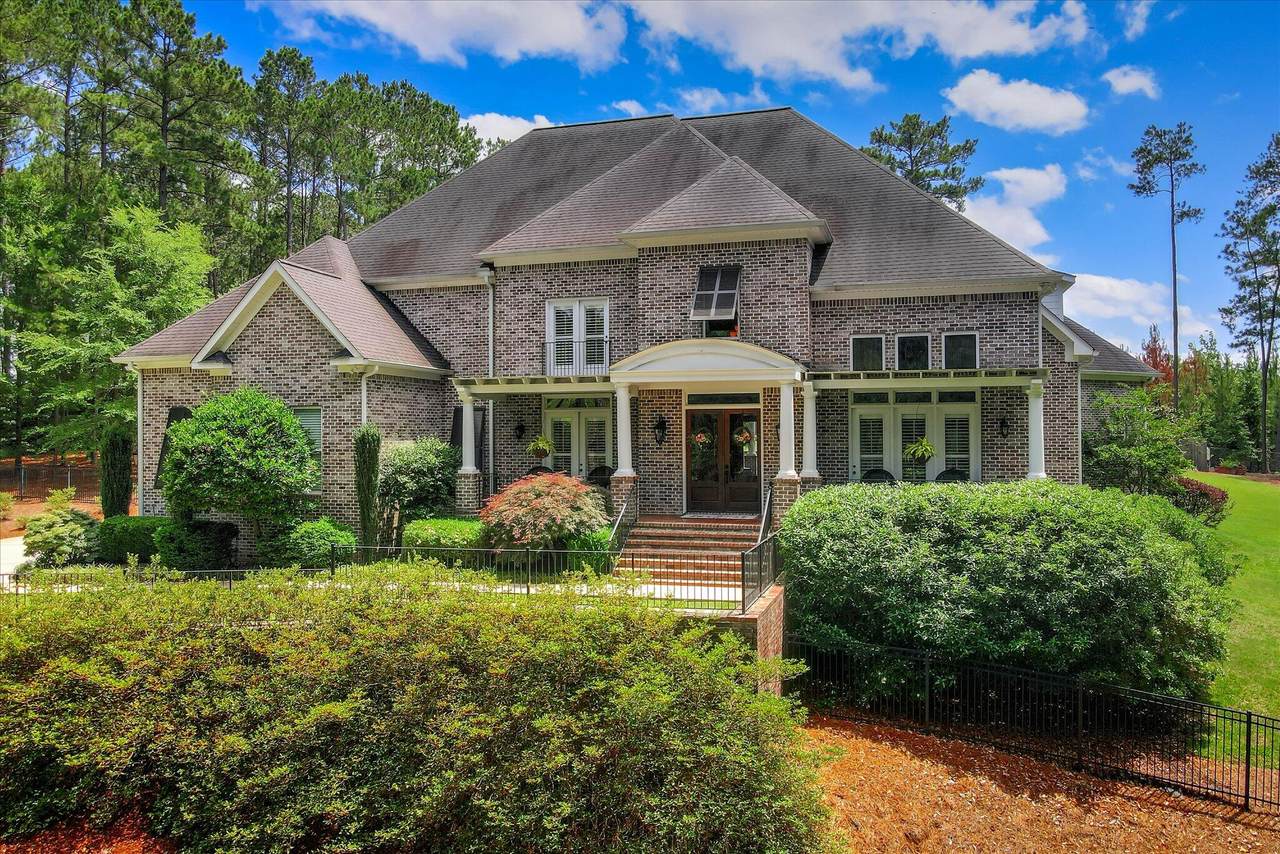 3005 Timber Woods Drive - Photo 1