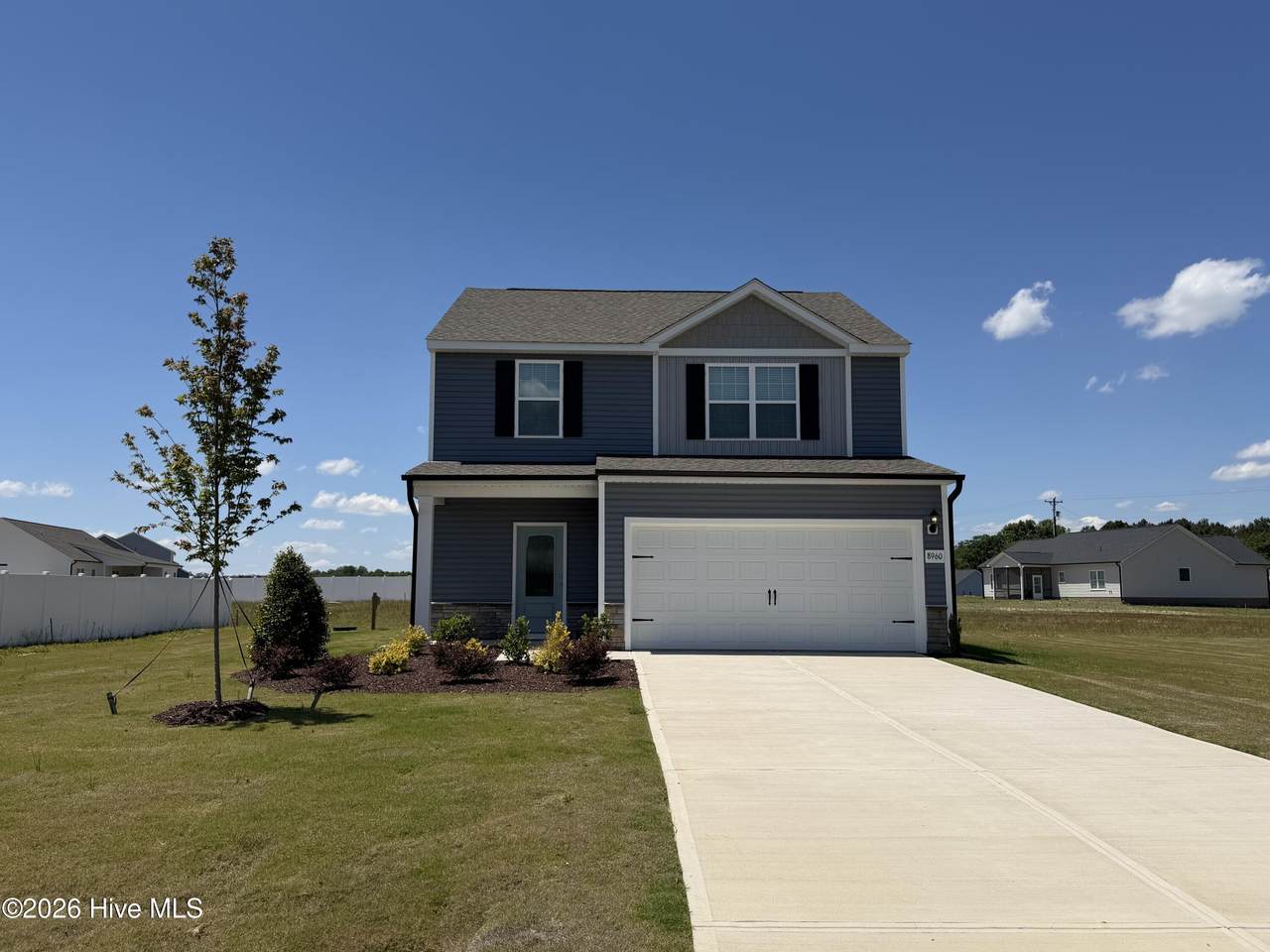 8960 Ava Drive - Photo 1