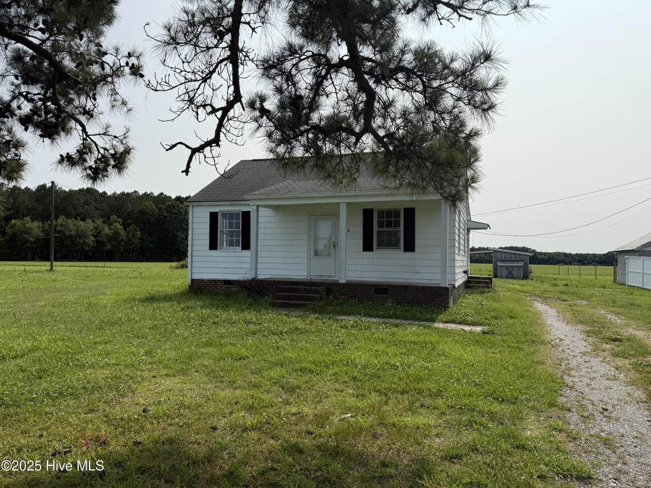 8714 Tyson Farm Road - Photo 1