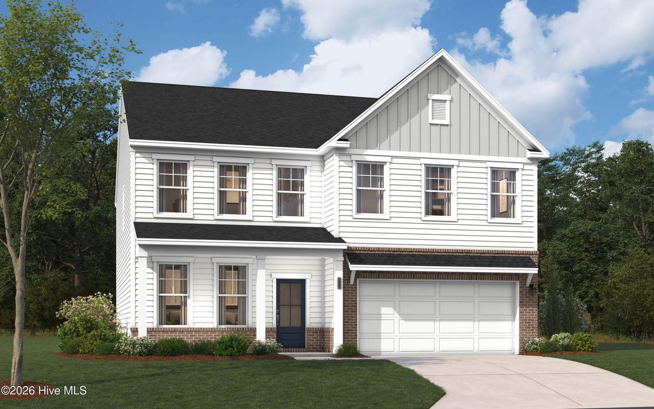 14492 Yellow Jacket Boulevard - Photo 1