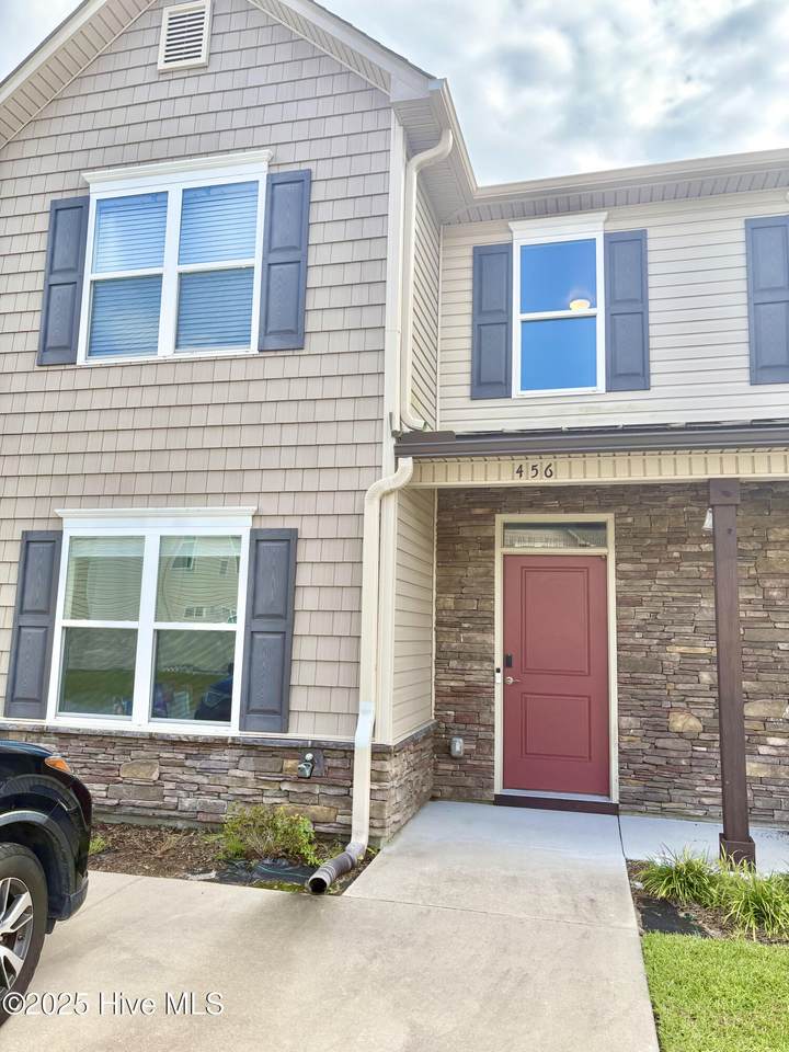 456 Sullivan Loop Road - Photo 1