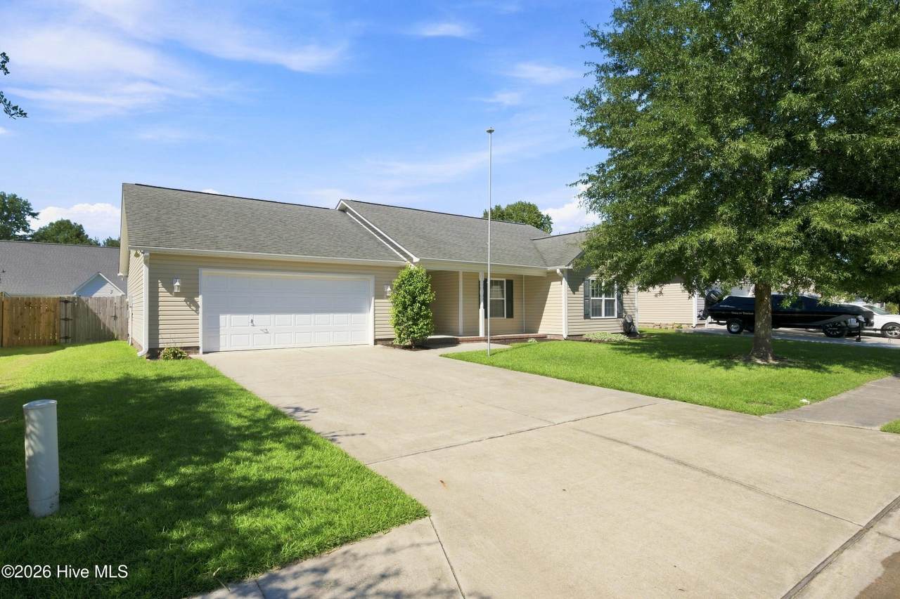 2928 Judge Manly Drive - Photo 1
