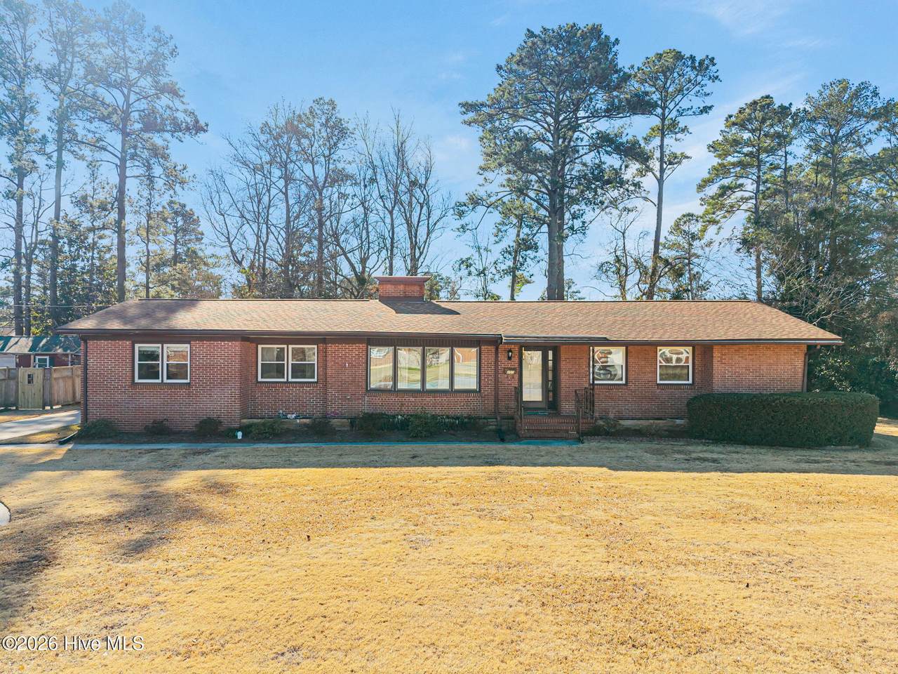 205 Fenton Place - Photo 1