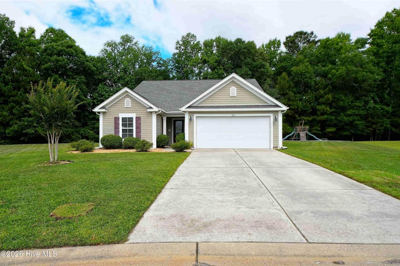 765 Tartans Glen Street - Photo 1